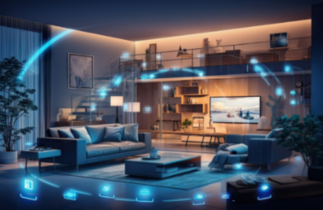 How Modern LED Technology is Transforming Indoor and Outdoor Lighting Solutions