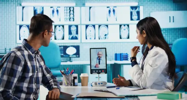 Singapore’s Expanding Role in Global Healthcare Innovation