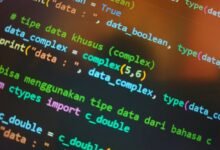 data integrity scan details