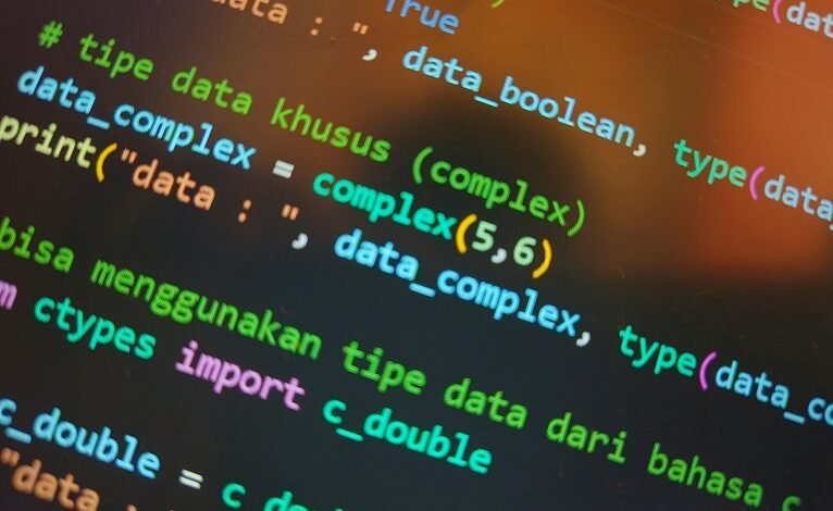 data integrity scan details