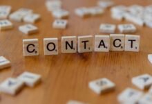 digital record inspection techgroup21 contacts listed