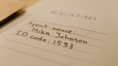 keyword integrity report highlights unique user aliases
