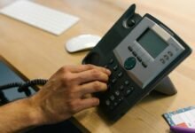 network and call details reference