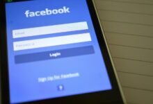 network user handles and ids listed