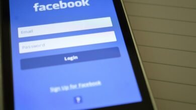 network user handles and ids listed