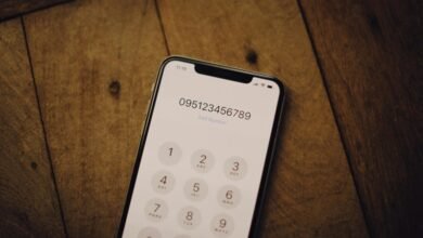 system data includes phone numbers