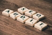 technical record audit identifiers and brands