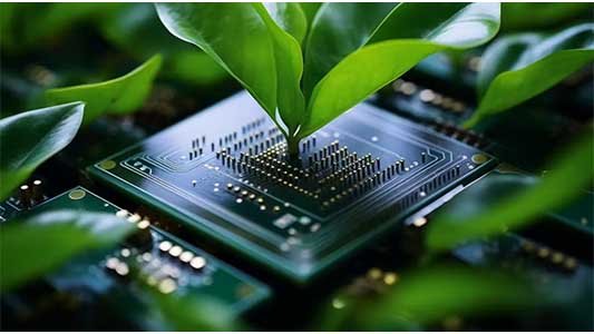 Why Remacs GmbH Champions Sustainable Technology Practices in the Electronics Sector