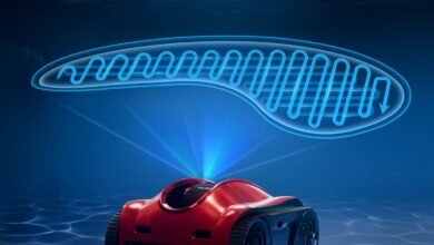 Robotic Pool Cleaners vs Traditional Models: Which Cleans Better?