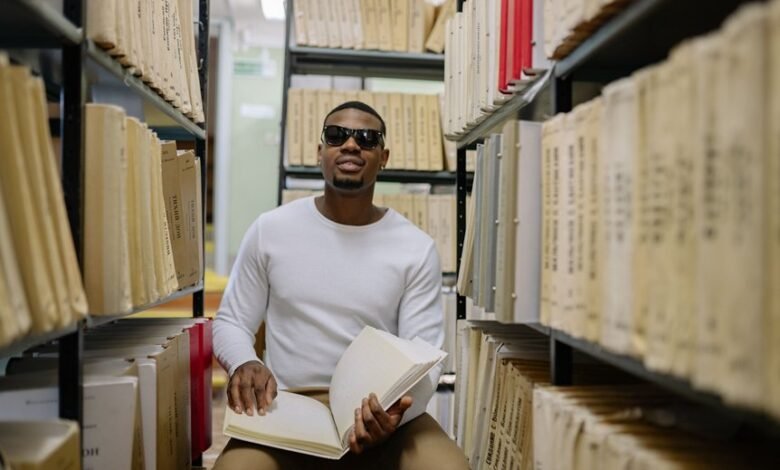 access number histories for listed records
