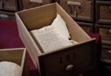 access numbers for multiple archives provided