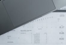 account numbers registry insights