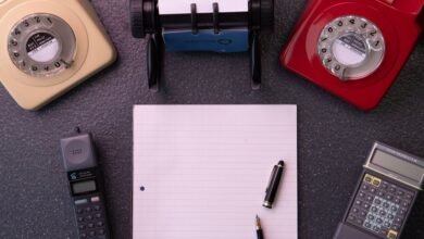 caller history review and number verification