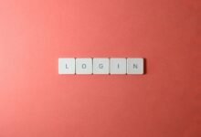 default gateway login instructions summary