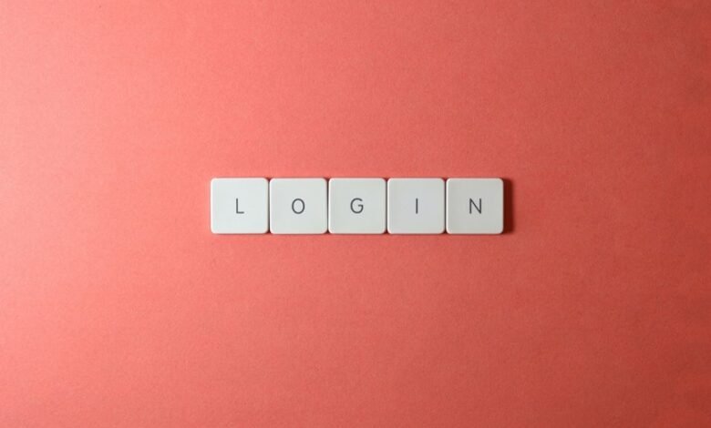 default gateway login instructions summary