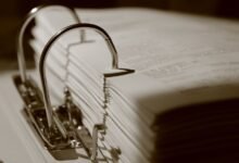 intelligence files identifiers listed