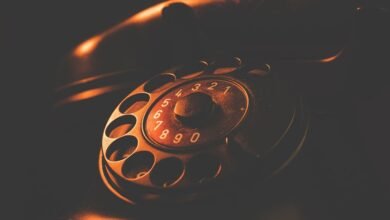 mystery caller numbers and ids