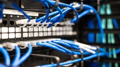 network configuration guide details