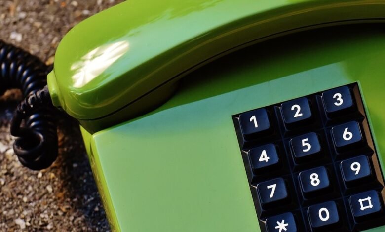 phone numbers list for lookup