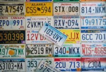 phone numbers registration history query