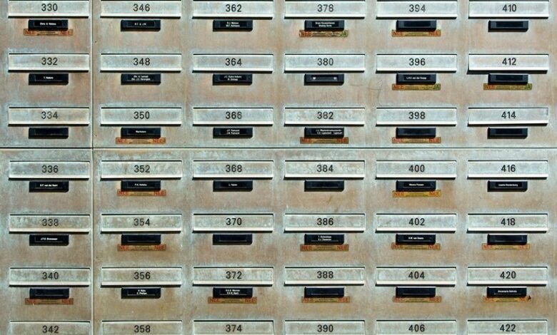 private ip address network guide