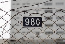 public ip address security guide
