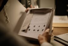 record evidence numbers listed