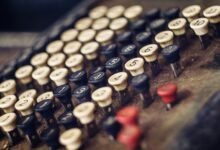 registered numbers query results summary checklist