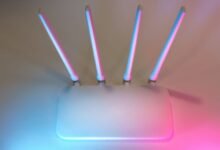 router admin access guide