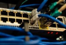 router login and network setup guide