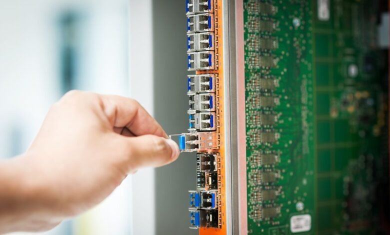 router settings and guide