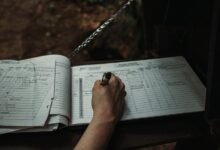 study number registration records list
