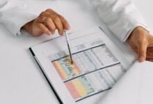 study number registry reports listed