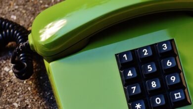 telephone number analysis request details
