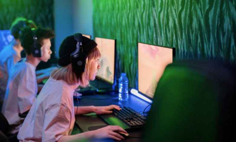 Inside the World of Online Gaming: Innovation, Connectivity, and Modern Digital Entertainment