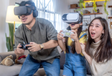 The New Era of Online Gaming: Exploring Digital Entertainment and Interactive Experiences