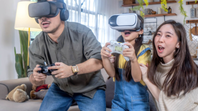 The New Era of Online Gaming: Exploring Digital Entertainment and Interactive Experiences